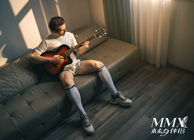 MMX 183cm Henry Singer Full Silicone Male Sex Doll thumbnail 4