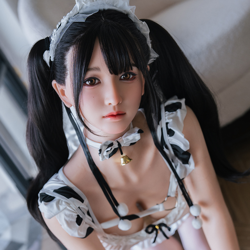 Haili G096 Letong 158cm Sex Doll thumbnail 4